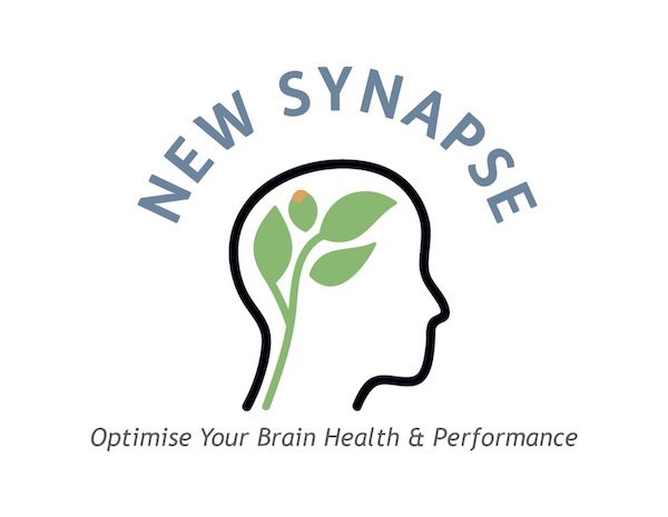 New Synapse Logo